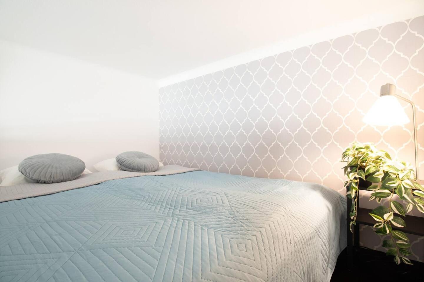 Apartment Lemon Drop Deluxe Praga Warsaw